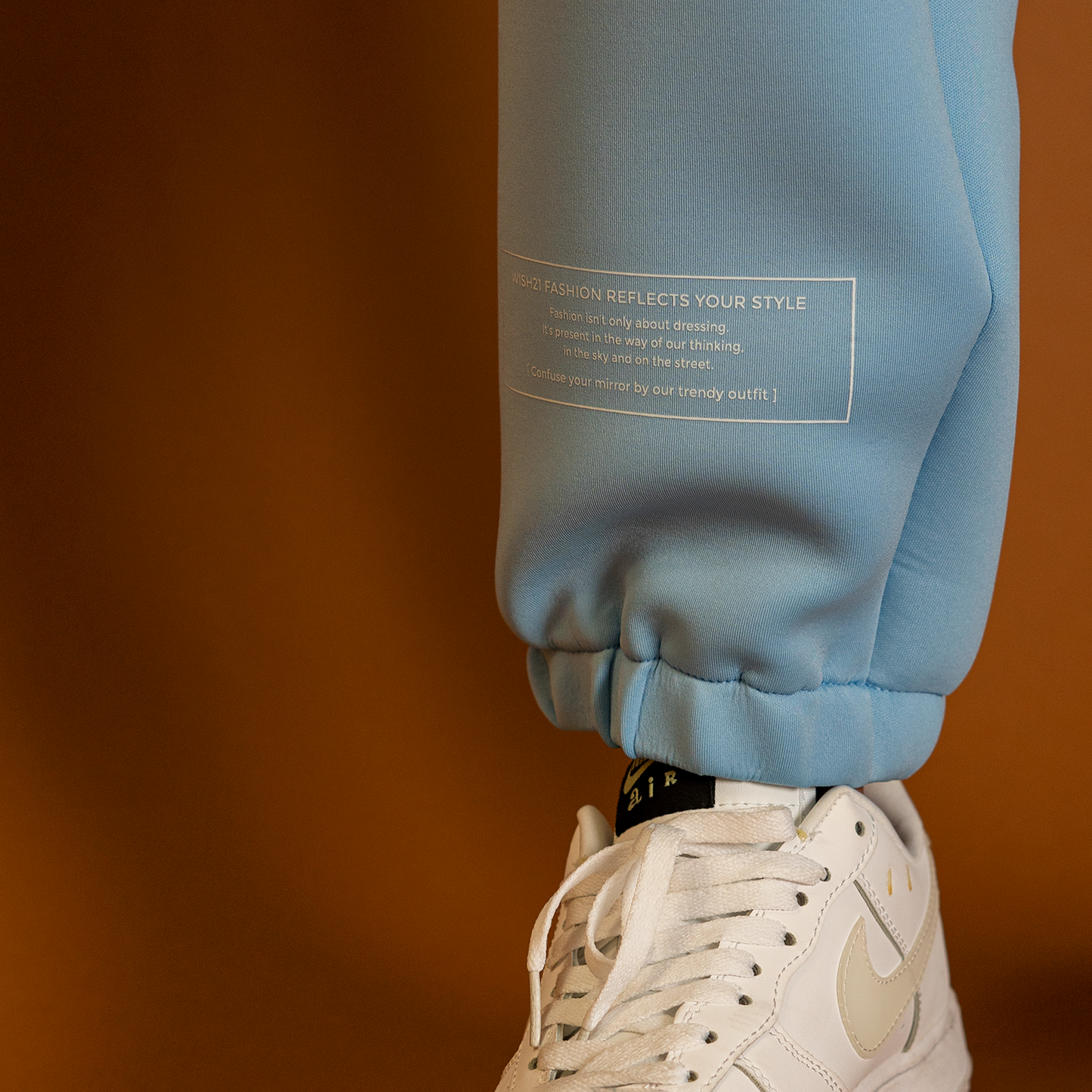 HALF SLEEVE HOODIE & PANTS SET