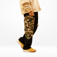 SPECIAL WINTER DESIGN ,  MEN'S OVERSIZE STYLE TROUSERS