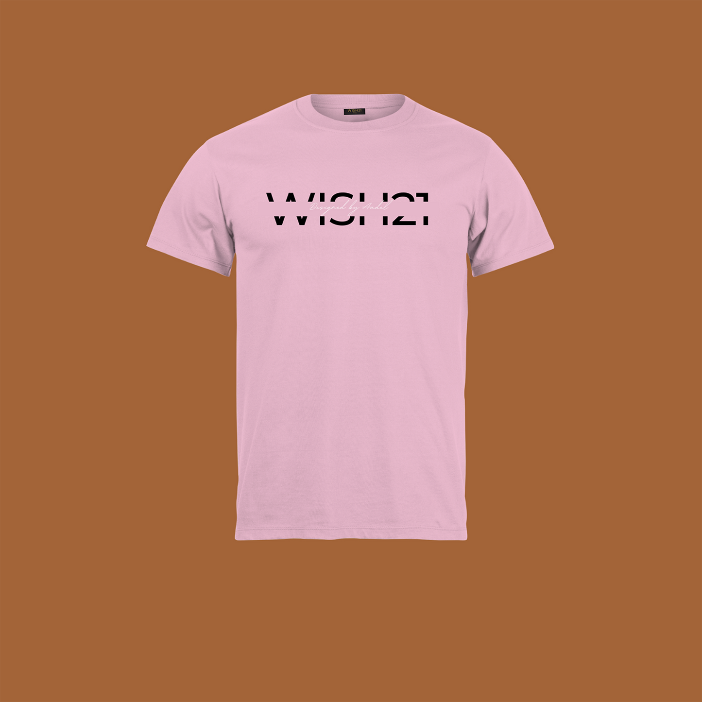 WOMAN OVERSIZED T-SHIRT , FOR UNIQUE PEOPLE