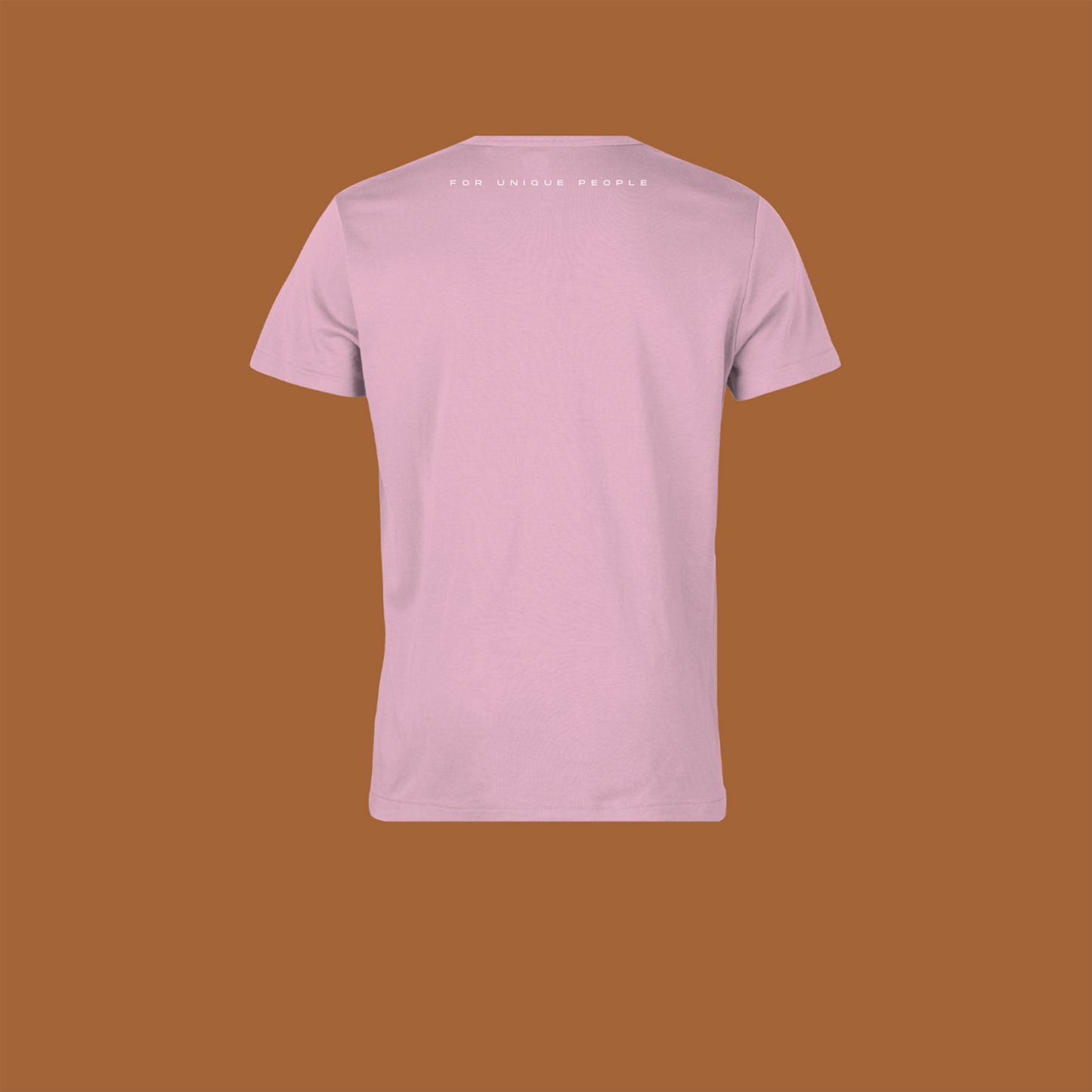 WOMAN OVERSIZED T-SHIRT , FOR UNIQUE PEOPLE