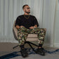 MEN'S ARMY STYLE TROUSERS