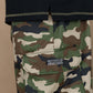 MEN'S ARMY STYLE TROUSERS
