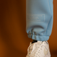 HALF SLEEVE HOODIE & PANTS SET