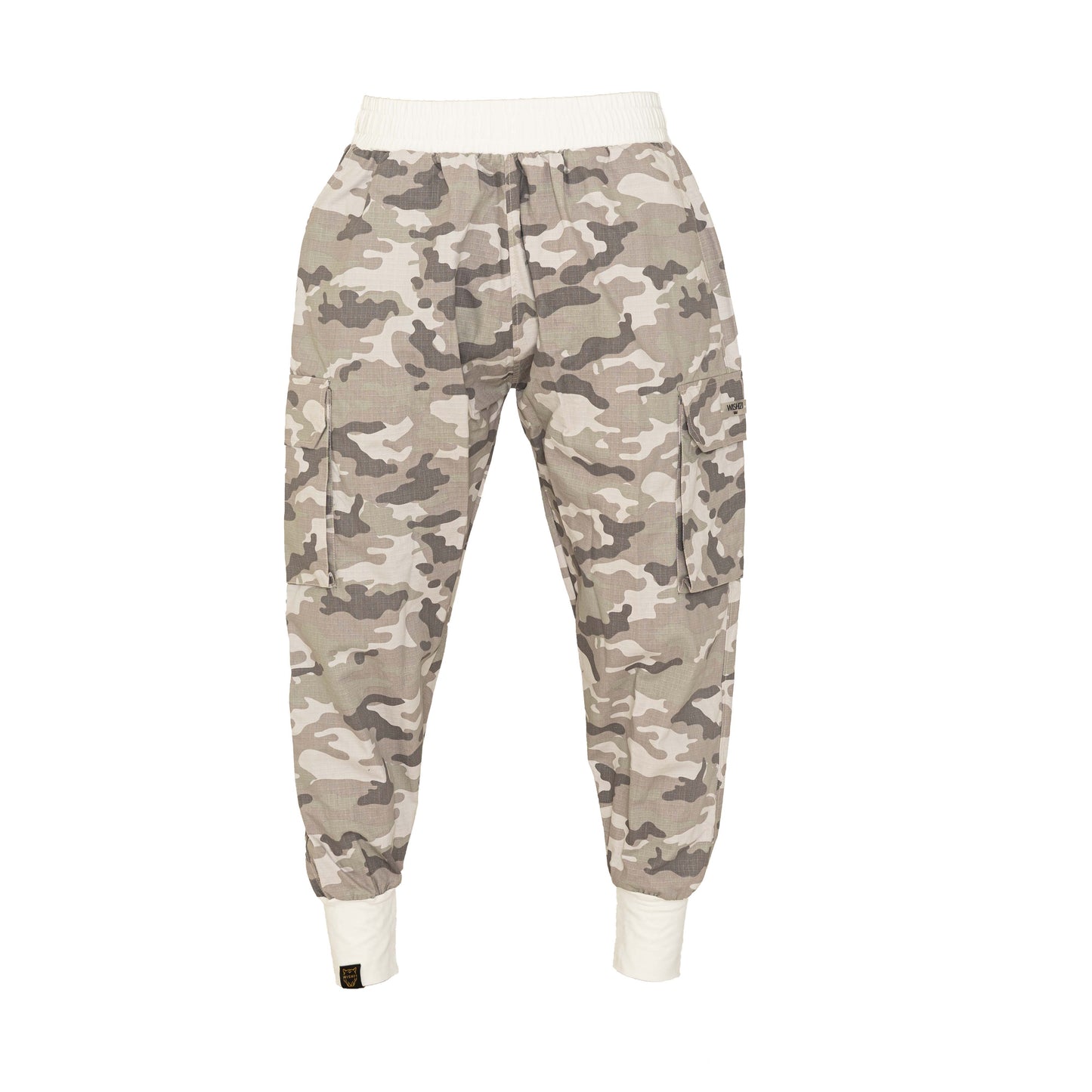 MEN'S ARMY STYLE TROUSERS